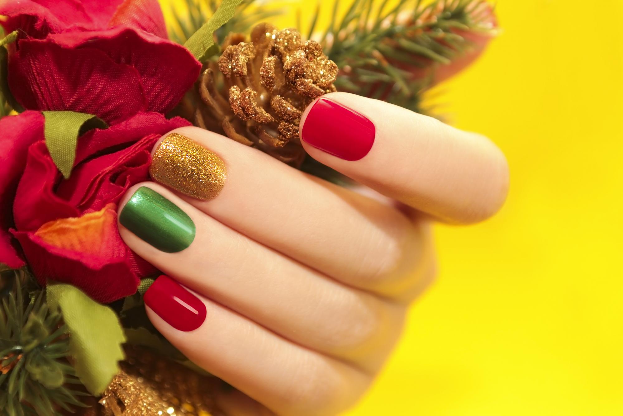 Dr14068 Nail 1 1 Hori Cr Yellow Red